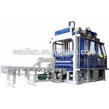 hollow block machine for sale
